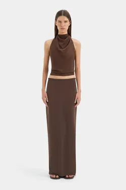 Matheo Midi Skirt