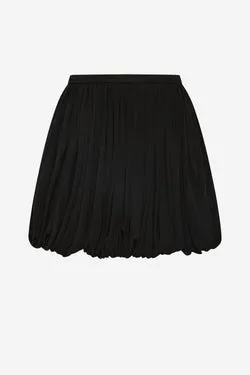 THE KASUMA BUBBLE MINI SKIRT