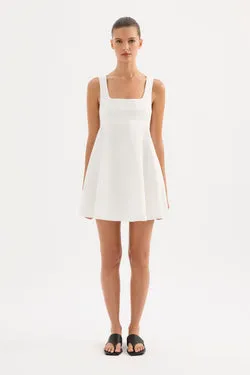 SELENE MINI DRESS
