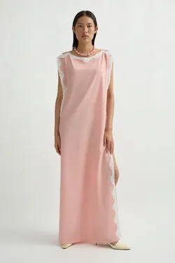 TABITHA MAXI DRESS