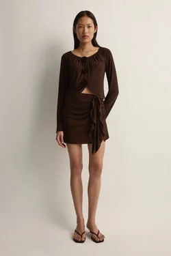 CYNTHIA SKIRT