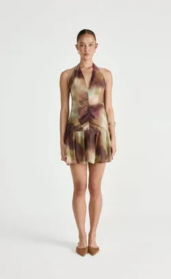 Shai Mini Dress (Autumn)