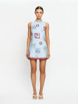 Sintra Mini Dress