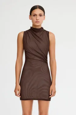 NINA MINI DRESS