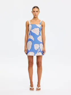 Ilana Mini Dress