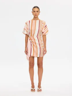 Lilia Mini Dress