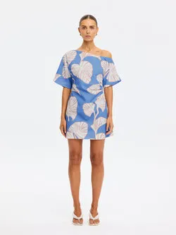 Ilana Off Shoulder Mini Dress
