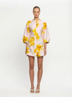 Francine Mini Dress