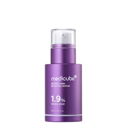 MEDICUBE Retinol NMN Boosting Serum