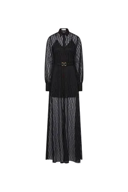 Seraphina Maxi Dress