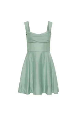 Serenity Mini Dress
