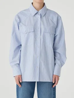Cassidy Shirt Stripe