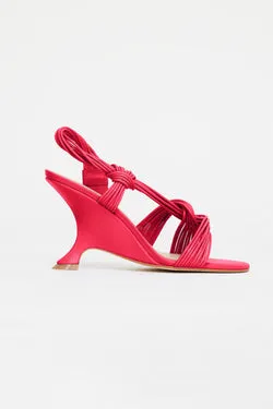 IVERLY KNOT WEDGE