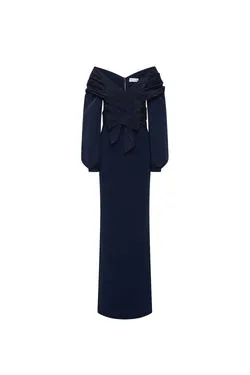 Sibylla Gown