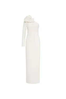 Silas Gown