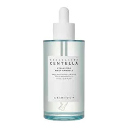 Madagascar Centella Hyalu-Cica First Ampoule