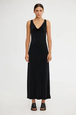 LUNA MAXI DRESS