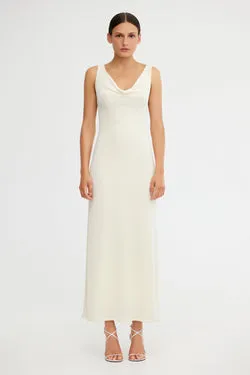 LUNA MAXI DRESS