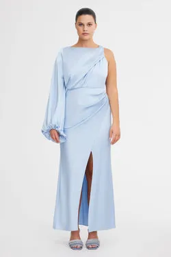 ANNABEL LONG SLEEVE DRESS