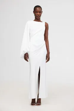 ANNABEL LONG SLEEVE DRESS