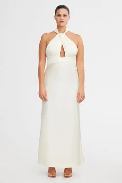DANIKA SLEEVELESS DRESS