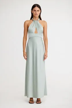 DANIKA SLEEVELESS DRESS