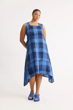 Calla Dress - Ocean Linen