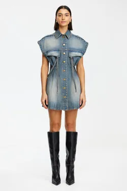 NEWLANE MINI DRESS