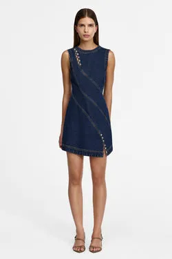 HEATH MINI DRESS