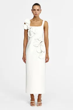 RADBURN MAXI DRESS