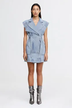 DURFORD MINI DRESS