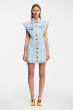 EAGLETON MINI DRESS