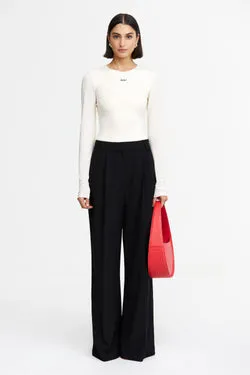 ROUNDLE PANT