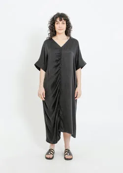 BONILLA DRESS / BLACK