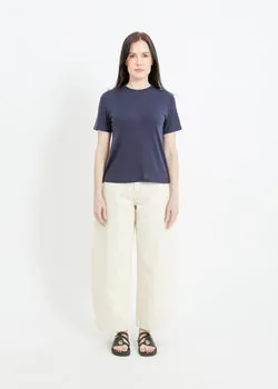 Canto Tee / Navy