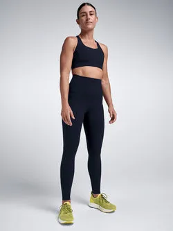 FATAL ATTRACTION RECYCLED Sports Bra Black