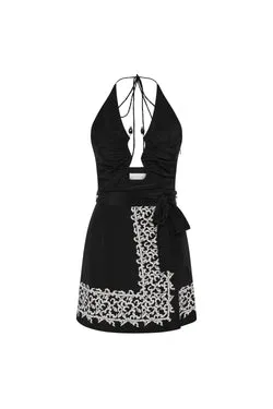 Sundia Mini Dress