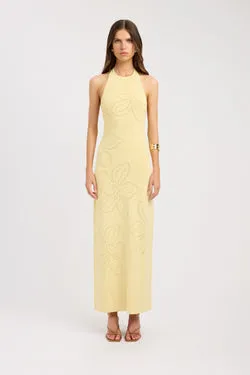Cancun Maxi Dress