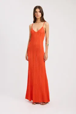 Hamptons Maxi Dress