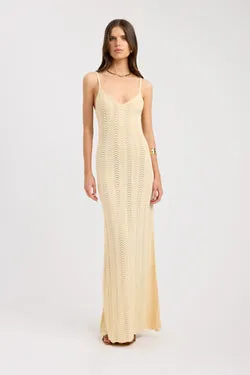 Hamptons Maxi Dress