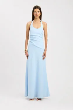 Maria Halter Maxi Dress