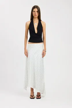 Natalia Maxi Skirt