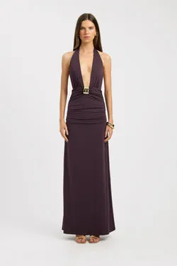 Elari Maxi Dress