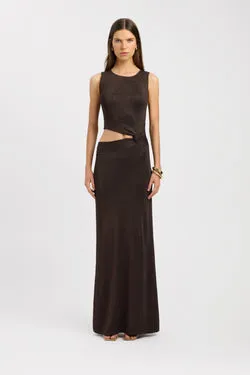 Vegas Maxi Dress