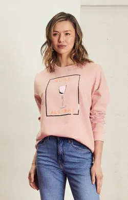 Emma Sweat - Rose All Day