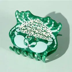 Kingston Mint Crab Clip