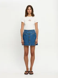 Shea Denim Skirt