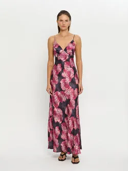 Shia Maxi Dress