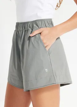 Rec Short