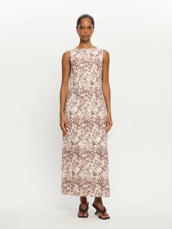Simone Midi Dress
